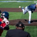 USAFA Baseball vs Fresno State