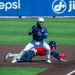 USAFA Baseball vs Fresno State
