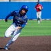 USAFA Baseball vs Fresno State