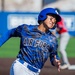 USAFA Baseball vs Fresno State