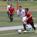 Camp Pendleton hosts 2023 Armed Forces Men’s Soccer Championship