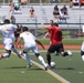 Camp Pendleton hosts 2023 Armed Forces Men’s Soccer Championship