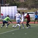 Camp Pendleton hosts 2023 Armed Forces Men’s Soccer Championship