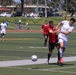 Camp Pendleton hosts 2023 Armed Forces Men’s Soccer Championship