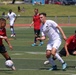 Camp Pendleton hosts 2023 Armed Forces Men’s Soccer Championship