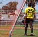 Camp Pendleton hosts 2023 Armed Forces Men’s Soccer Championship