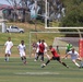 Camp Pendleton hosts 2023 Armed Forces Men’s Soccer Championship