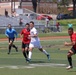 Camp Pendleton hosts 2023 Armed Forces Men’s Soccer Championship