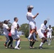 Camp Pendleton hosts 2023 Armed Forces Men’s Soccer Championship