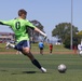 Camp Pendleton hosts 2023 Armed Forces Men’s Soccer Championship