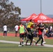 Camp Pendleton hosts 2023 Armed Forces Men’s Soccer Championship