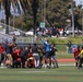 Camp Pendleton hosts 2023 Armed Forces Men’s Soccer Championship