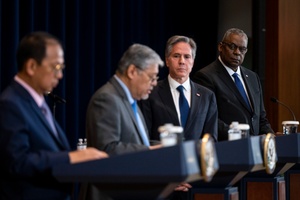 Air Force Radio News 19 April 2018 A