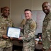 Linebacker of the Week: Senior Airman Tanner Geil