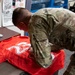 Linebacker of the Week: Senior Airman Tanner Geil