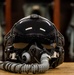 Raptor pilots test AF's next-gen helmet