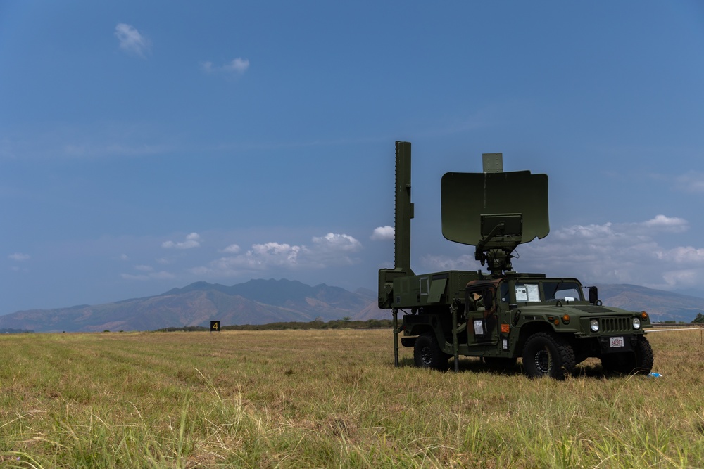 Balikatan 23 | U.S. Marines with MACS-4 conduct MCCRE