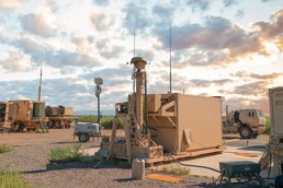 Army Integrated Air and Missile Defense System Achieves Full Rate Production