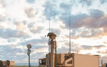 Army Integrated Air and Missile Defense System Achieves Full Rate Production