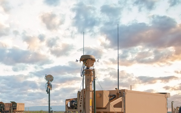Army Integrated Air and Missile Defense System Achieves Full Rate Production