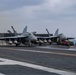 Nimitz Conducts Flight Operations