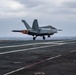 Nimitz Conducts Flight Operations