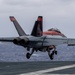 Nimitz Conducts Flight Operations