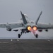 Nimitz Conducts Flight Operations