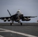 Nimitz Conducts Flight Operations