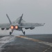 Nimitz Conducts Flight Operations