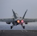 Nimitz Conducts Flight Operations