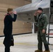 525th Fighter Squadron F-22s and pilots return home