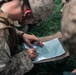 MCAS Corporals Course 2-23 Land Navigation