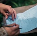 MCAS Corporals Course 2-23 Land Navigation