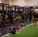 First Training and Education Command Fittest Instructor Competition