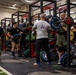 First Training and Education Command Fittest Instructor Competition