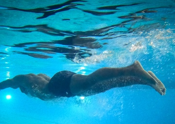 First Training and Education Command Fittest Instructor Competition