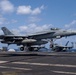 Nimitz Conducts Flight Operations