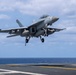 Nimitz Conducts Flight Operations