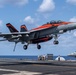 Nimitz Conducts Flight Operations