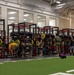 First Training and Education Command Fittest Instructor Competition