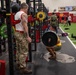 First Training and Education Command Fittest Instructor Competition