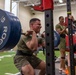 First Training and Education Command Fittest Instructor Competition