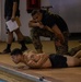 First Training and Education Command Fittest Instructor Competition