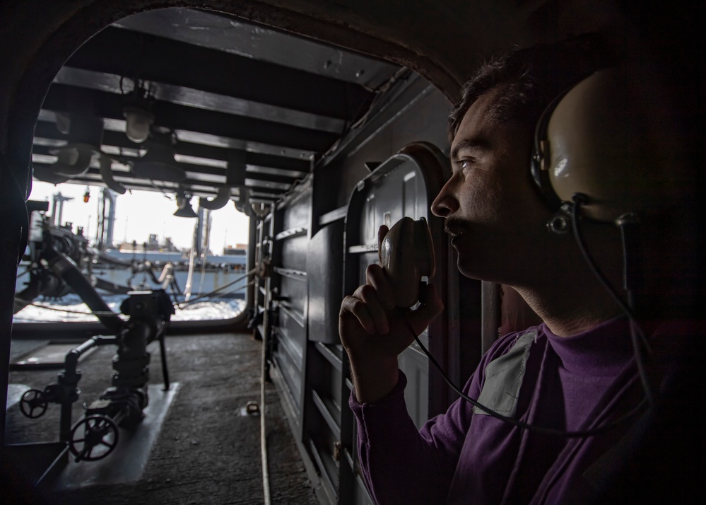 Sailor Stands Phone Talker Watch