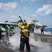 Nimitz Conducts Flight Operations