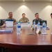 Pacific Air Forces host US, Japan Civil Engineer Key Leader Engagement forum