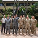 Pacific Air Forces host US, Japan Civil Engineer Key Leader Engagement forum