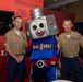 Marines attend 2023 NJCAA Convention