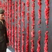 Marines with MRF-D 23.3 visit the Australian War Memorial